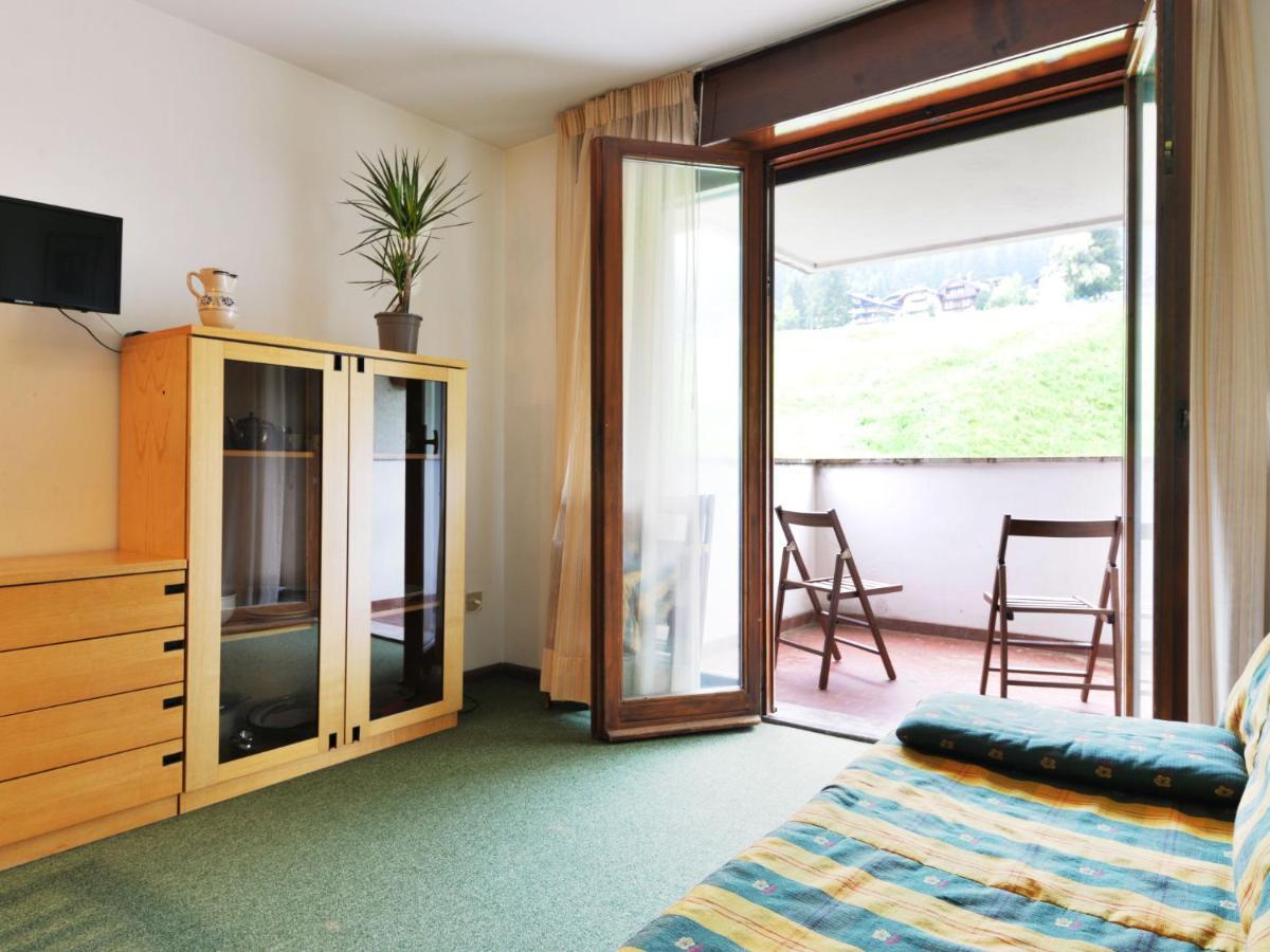 Apartment Enrosadira-5 By Interhome Alba di Canazei Ngoại thất bức ảnh